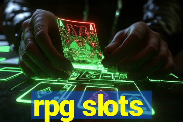 rpg slots